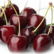 新鲜水果进口智利车厘子樱桃礼盒装1kg